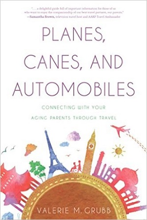 Planes, Canes & Automobiles