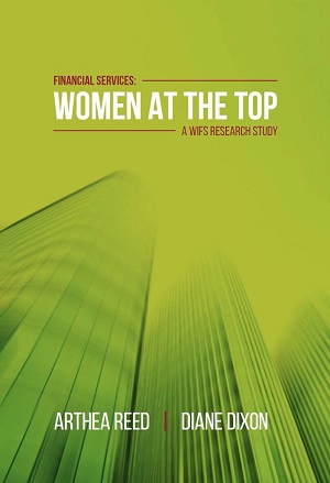 Financial Services: Women at the Top - A WIFS Research Study