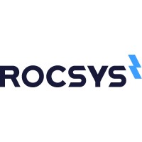 Logo - Rocsys